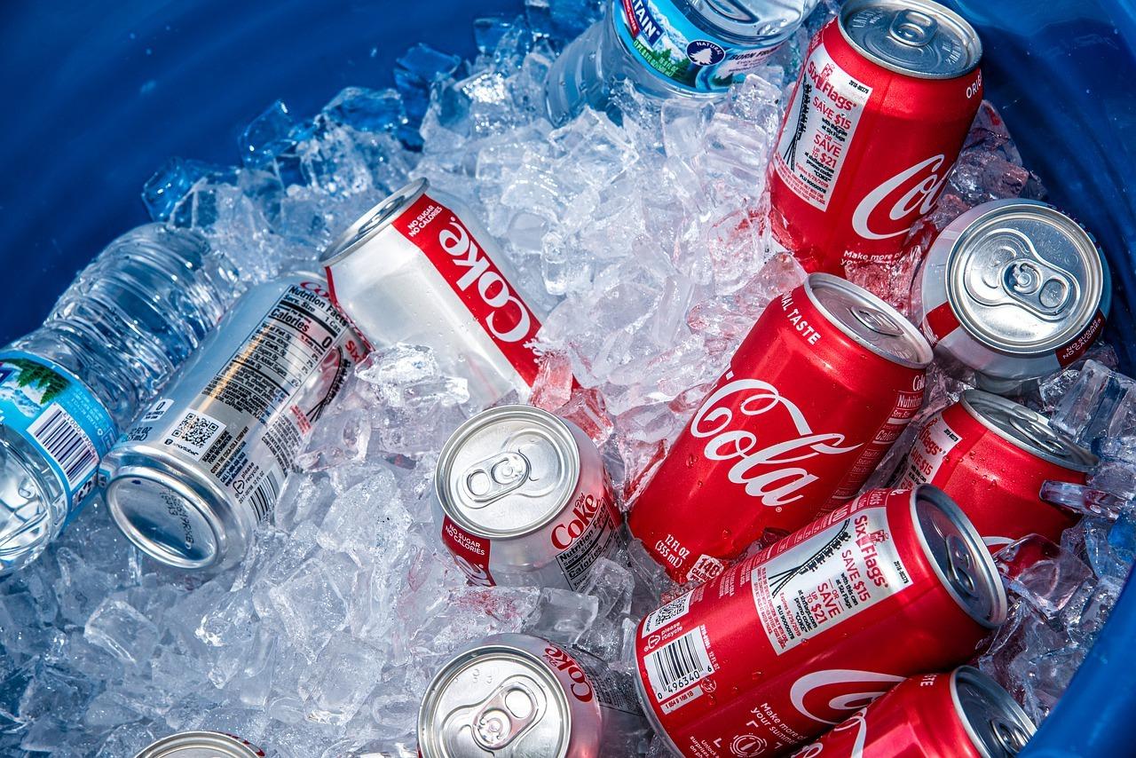 <div>Coca-Cola se oglasila o slučaju trovanja: 