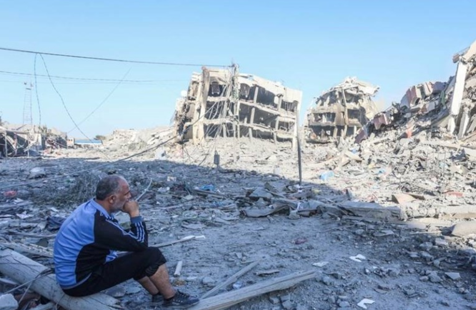 <div>Kako zvuče izraelski pozivi prije bombardiranja: 