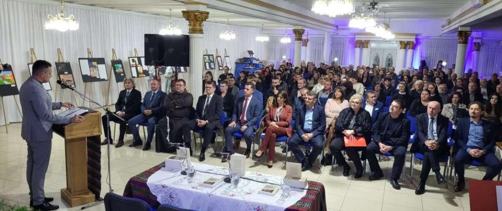 &lt;p&gt;U Tolisi obilježena 200. obljetnica prve pučke škole u BiH&lt;/p&gt;