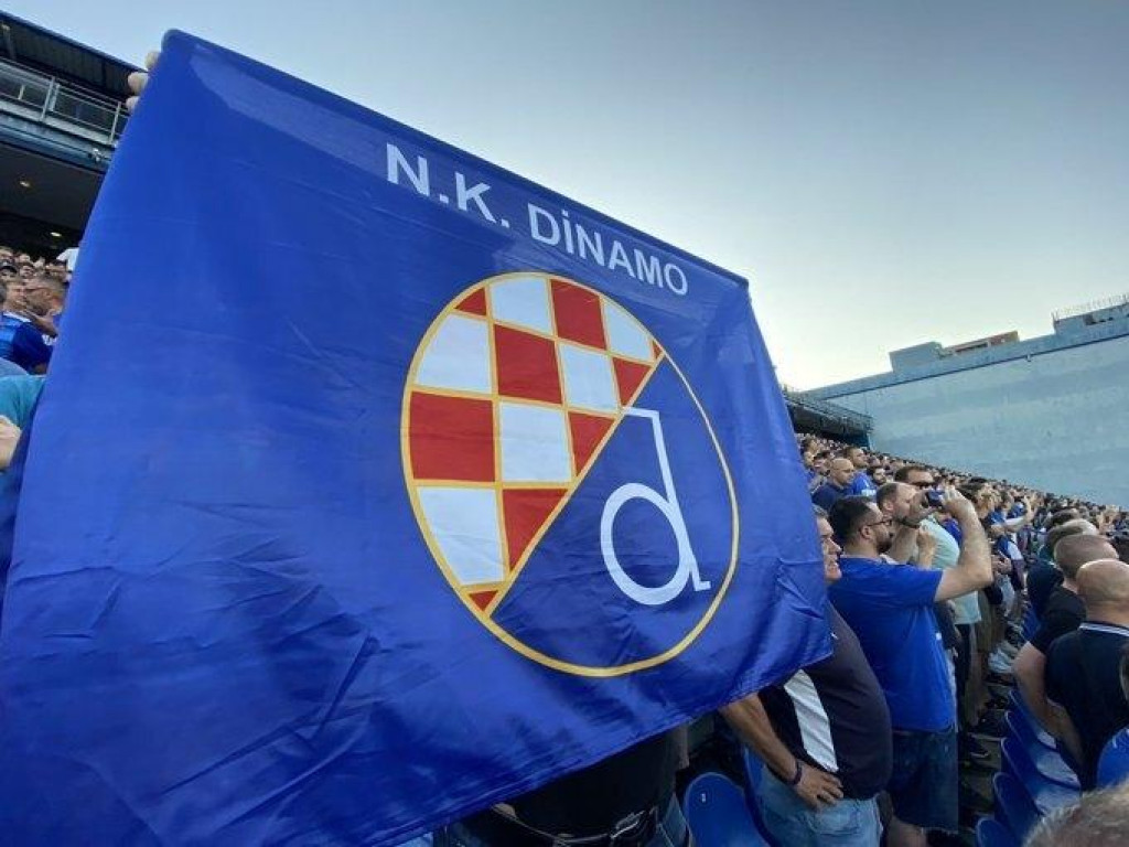 &lt;p&gt;GNK Dinamo&lt;/p&gt;