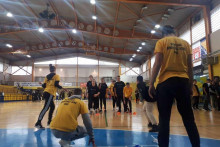 &lt;p&gt;U Mostaru Sunčanim sportskim igrama obilježen Međunarodni dan osoba s invaliditetom&lt;/p&gt;