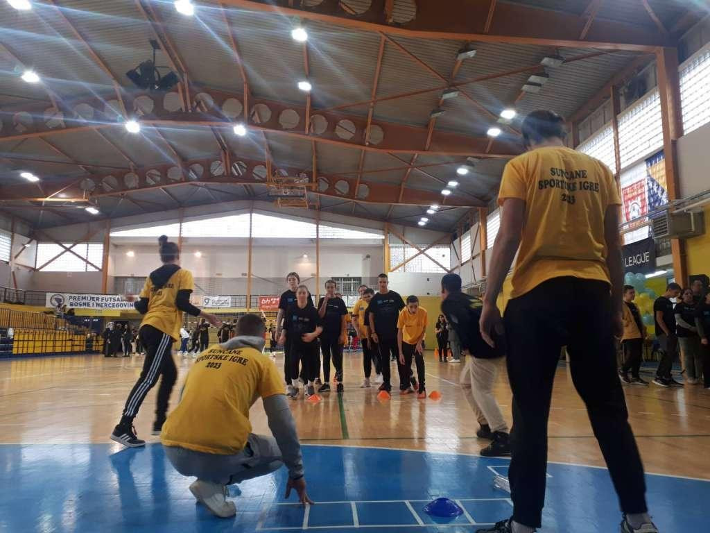 &lt;p&gt;U Mostaru Sunčanim sportskim igrama obilježen Međunarodni dan osoba s invaliditetom&lt;/p&gt;