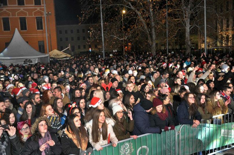 Gradovi u BiH pripremili bogate programe, izdvojili i vrtoglave cifre za najluđu noć