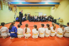 &lt;p&gt;Judo klub Hercegovac proslavio 60. rođendan&lt;/p&gt;