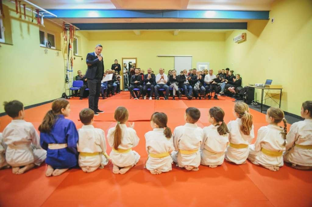 &lt;p&gt;Judo klub Hercegovac proslavio 60. rođendan&lt;/p&gt;