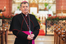 &lt;p&gt;Tomo Vukšić, nadbiskup vrhbosanski&lt;/p&gt;