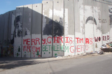 &lt;p&gt;Božić u Betlehemu&lt;/p&gt;