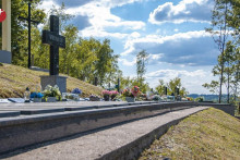 &lt;p&gt;Spomenik ubijenim Hrvatima u Briševu&lt;/p&gt;