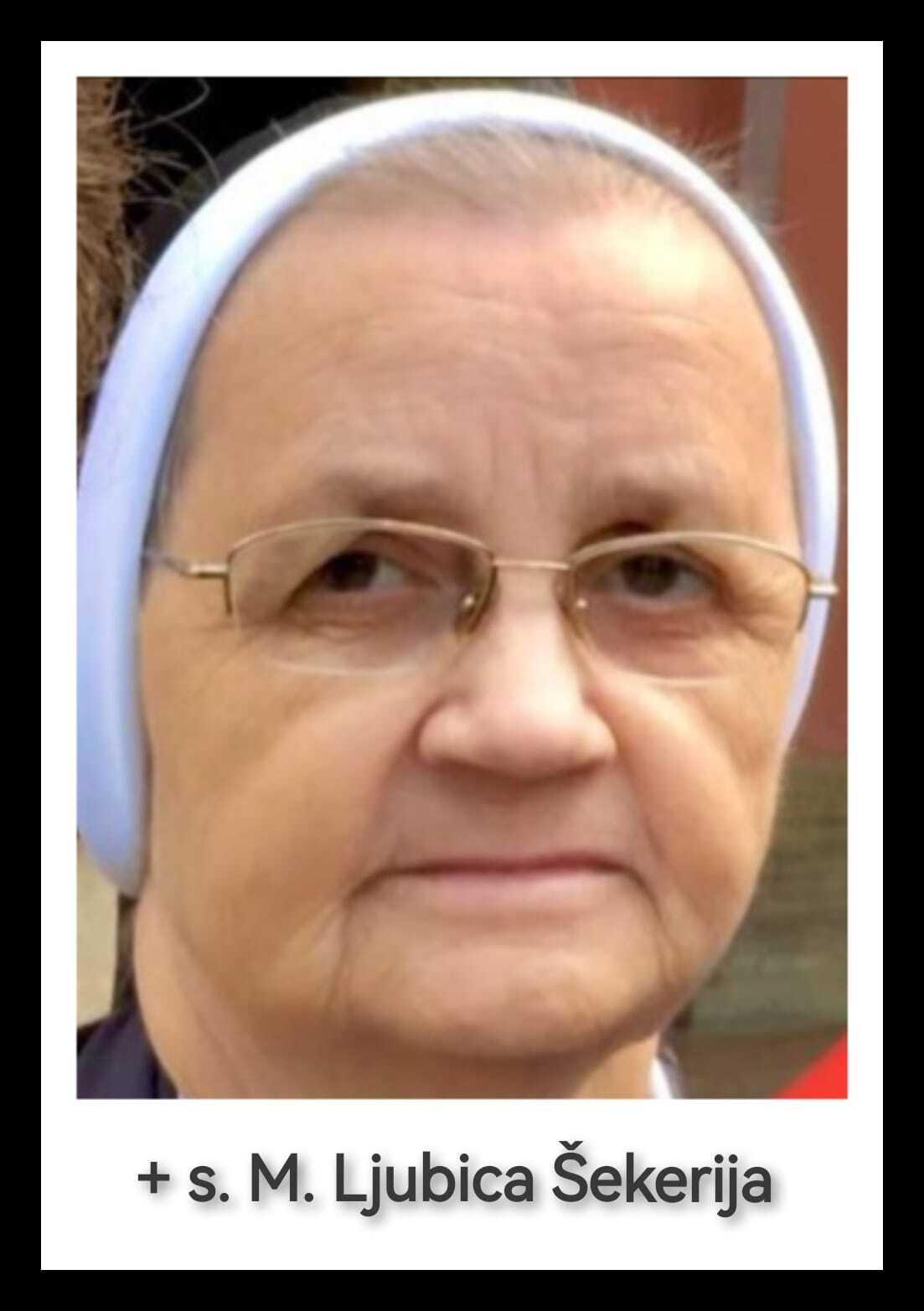 <div>Preminula časna sestra Ljubica Šekerija: Preživjela je torturu mudžahedina u Travniku, prijetili su joj da će je 