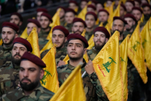 &lt;p&gt;Hezbollah (Ilustracija)&lt;/p&gt;
