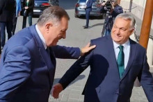 &lt;p&gt;Milorad Dodik i Viktor Orban&lt;/p&gt;