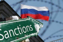 &lt;p&gt;Sankcije Rusiji&lt;/p&gt;