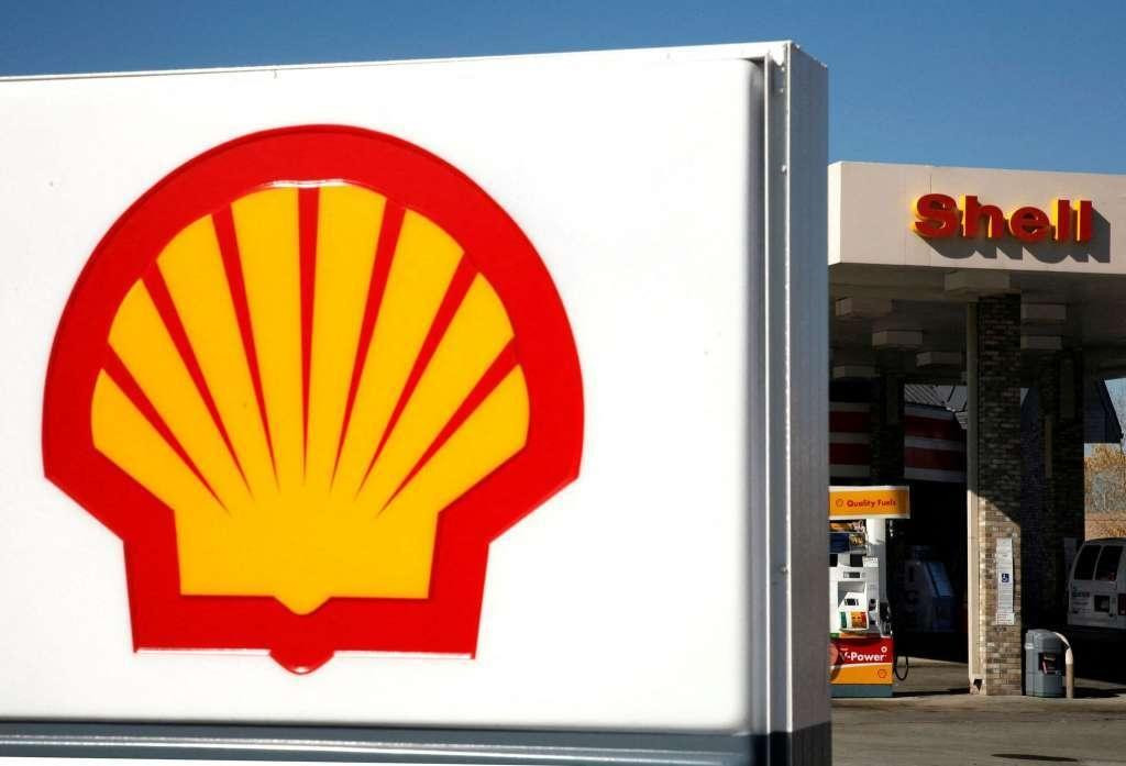 &lt;p&gt;Shell&lt;/p&gt;