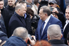 &lt;p&gt;Lukić i Dodik&lt;/p&gt;