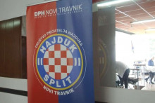 &lt;p&gt;Navijači Hajduka darivali krv za pacijente bolnice u Novoj Biloj&lt;/p&gt;