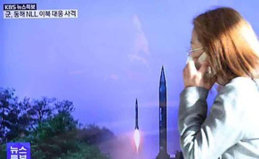 &lt;p&gt;Sjeverna Koreja potvrdila testiranje krstareće rakete&lt;/p&gt;