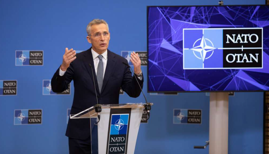 Stoltenberg optimista da će Švedska biti članica NATO-a do ožujka