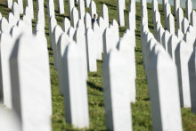 &lt;p&gt;Srebrenica&lt;/p&gt;