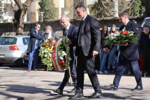 &lt;p&gt;U Mostaru obilježena godišnjica stradanja trojice talijanskih novinara&lt;/p&gt;