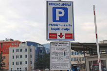 &lt;p&gt;Mostar parking&lt;/p&gt;