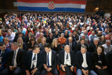 &lt;p&gt;Ivo Tadić iz Žepča izabran za prvog predsjednika HDS-a, a Zdravko Marošević iz Vareša za zamjenika&lt;/p&gt;