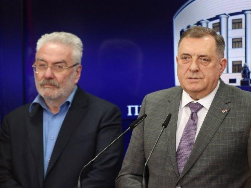 &lt;p&gt;Nestorović i Dodik&lt;/p&gt;