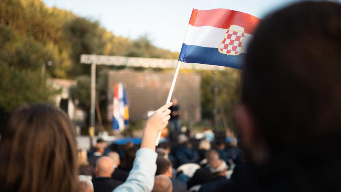 Saborska oporba: Hrvati u BiH obespravljeni, nisu dobili potrebnu potporu