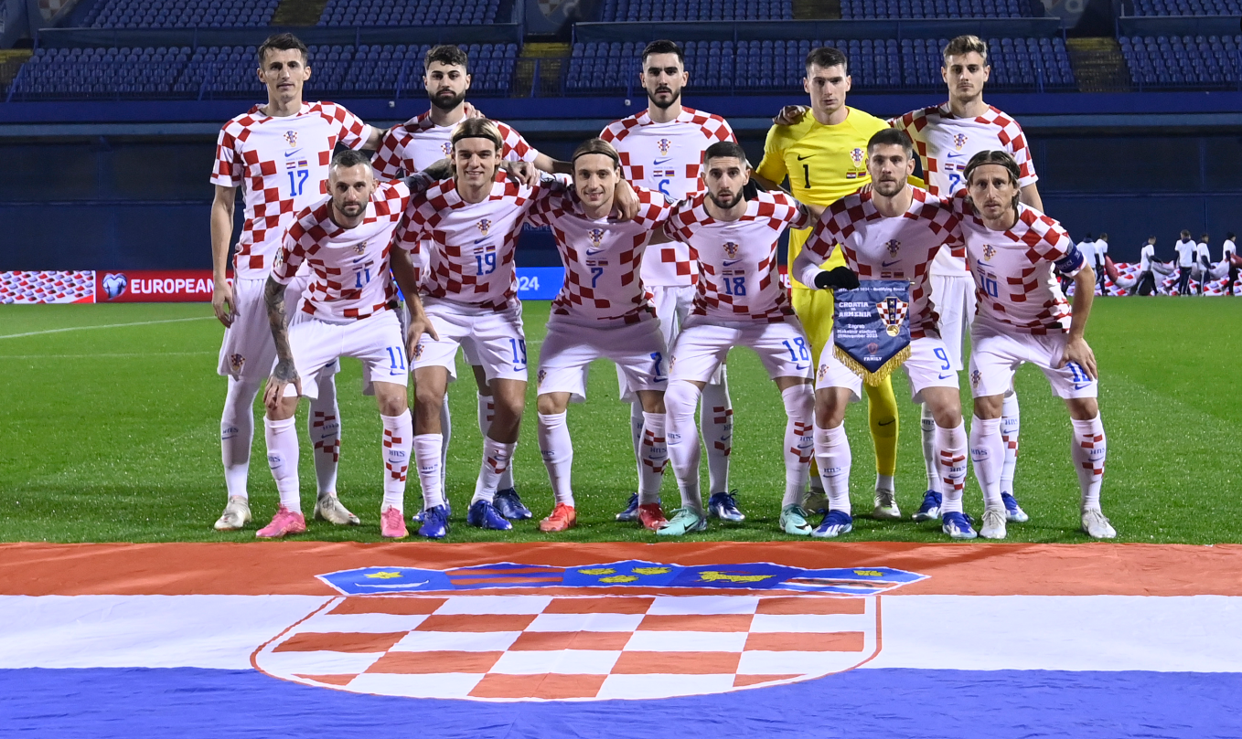 FIFA objavila novu rang-listu: Hrvatska ostala na istom mjestu, BiH pala za dva