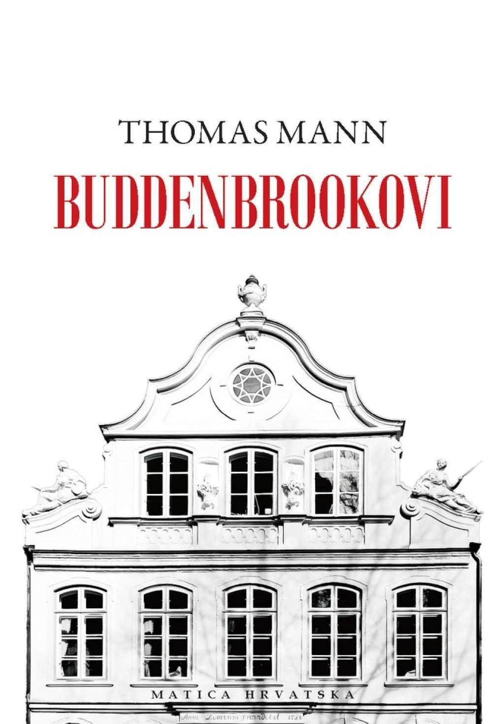 &lt;p&gt;Objavljen roman Thomasa Manna ”Buddenbrookovi”&lt;/p&gt;