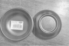 &lt;p&gt;Na tržište BiH isporučene zdjele u kojima je utvrđena prisutnost melamina&lt;/p&gt;
