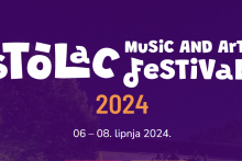 &lt;p&gt;Stolac Music and ARTs festival&lt;/p&gt;