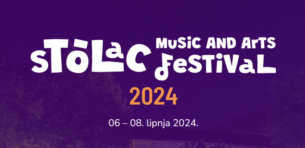 &lt;p&gt;Stolac Music and ARTs festival&lt;/p&gt;