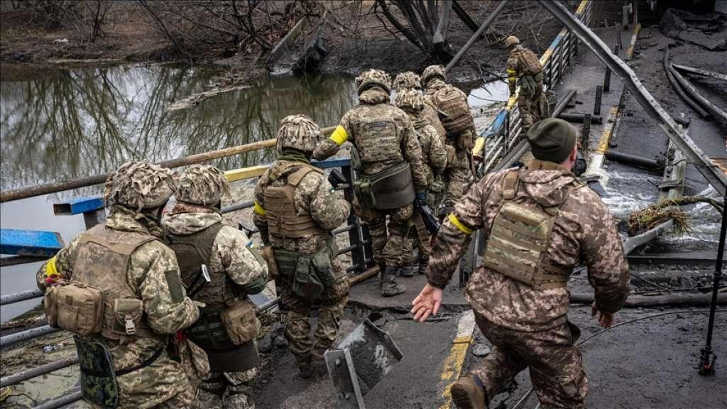 &lt;p&gt;Ukrajinski vojnici (Ilustracija)&lt;/p&gt;
