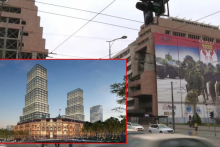 &lt;p&gt;Jared Kushner gradi hotel u Beogradu&lt;/p&gt;
