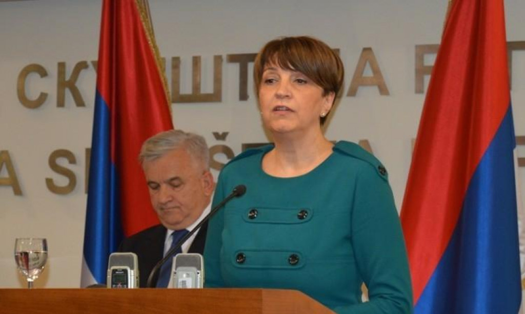 &lt;p&gt;Irena Hadžiabdić, predsjednica SIP-a &lt;/p&gt;