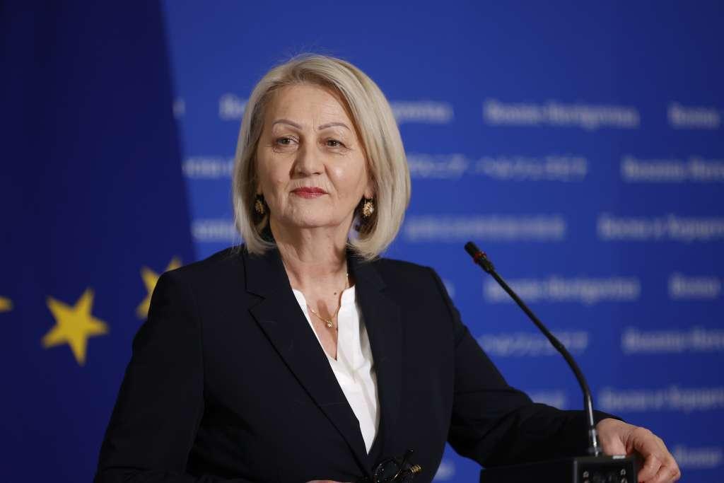 Krišto u pismu visokim dužnosnicima EU: BiH treba Izborni zakon koji neće biti produkt nametanja ili preglasavanja