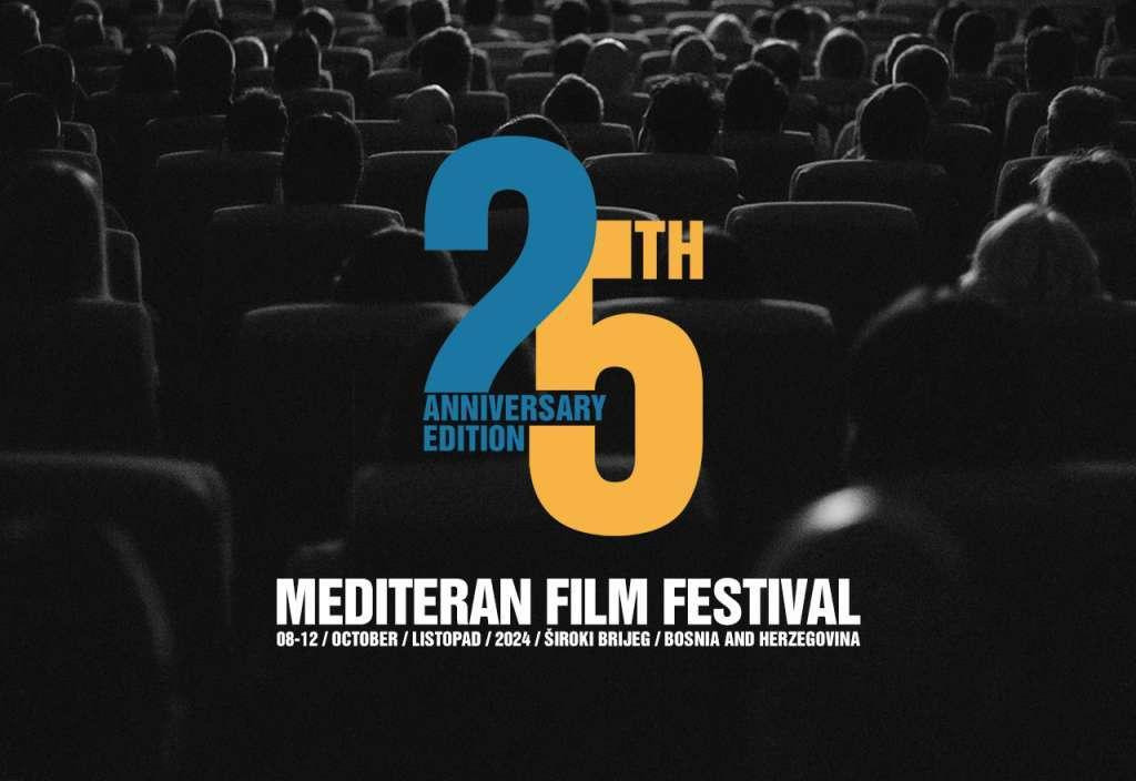 &lt;p&gt;Mediteran film festival&lt;/p&gt;