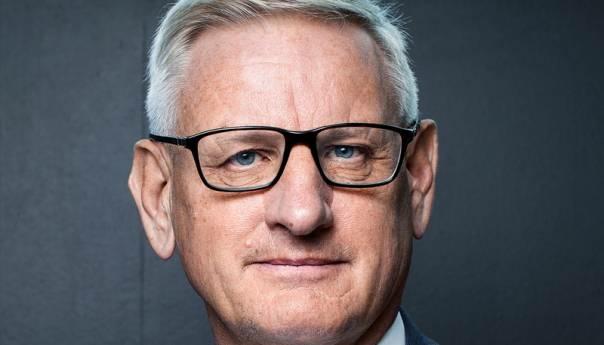 Carl Bildt: BiH prijeti velika kriza u kojoj riskiramo da budemo gubitnici