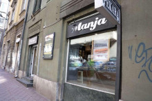 &lt;p&gt;Razbijena stakla u dvije pekarne Manja u Sarajevu&lt;/p&gt;