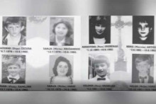 &lt;p&gt;10. lipnja 1993. godine, od granate koju je ispalila Armija BiH, ubijeno je osmero djece u Vitezu&lt;/p&gt;