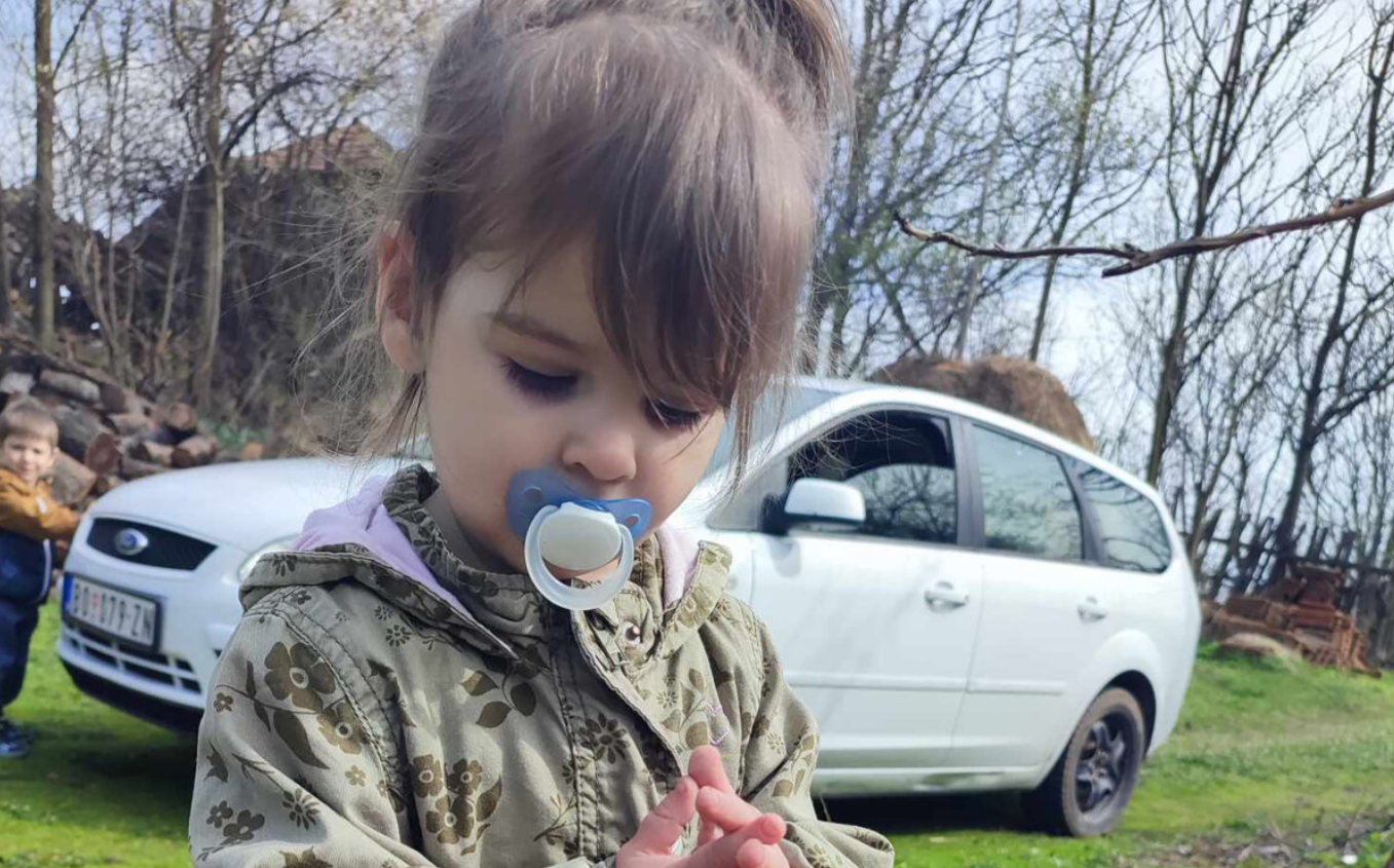 Bečka policija se oglasila o snimci za koju se misli da je na njoj Danka (2)