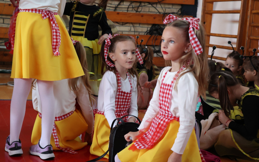 &lt;p&gt;Tisuću domaćih i stranih natjecatelja pokazalo svoje plesno umijeće u Mostaru&lt;/p&gt;