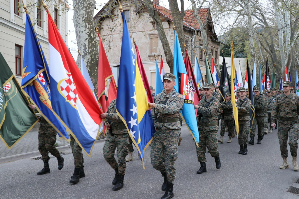 &lt;p&gt;Dana 8. travnja prisjećamo se osnutka Hrvatskog vijeća obrane&lt;/p&gt;