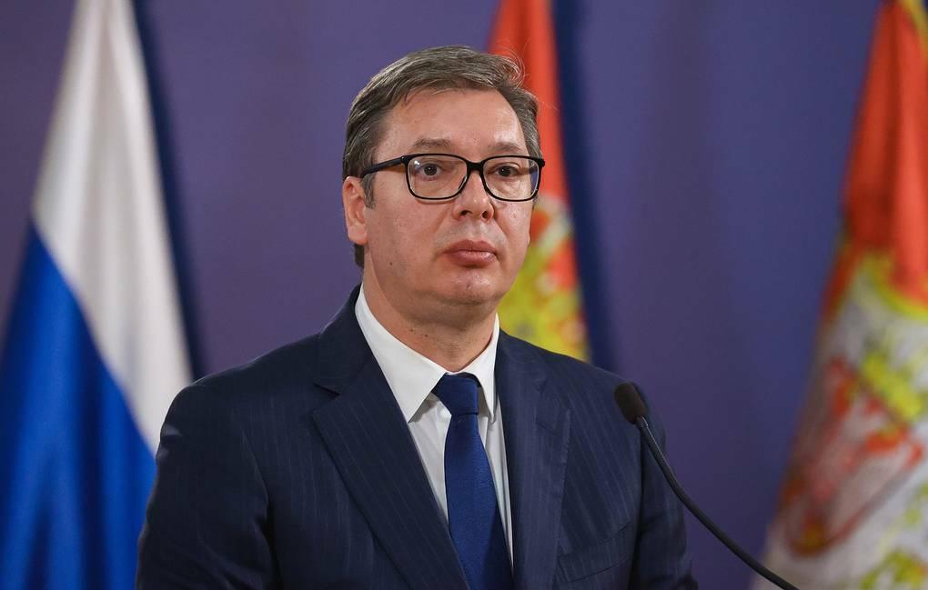 Vučić okuplja dužnosnike Republike Srpske