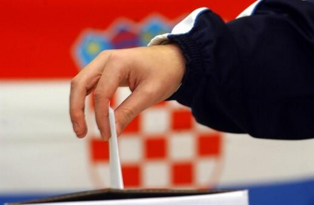 &lt;p&gt;Izbori u Hrvatskoj 17.4.2024.&lt;/p&gt;