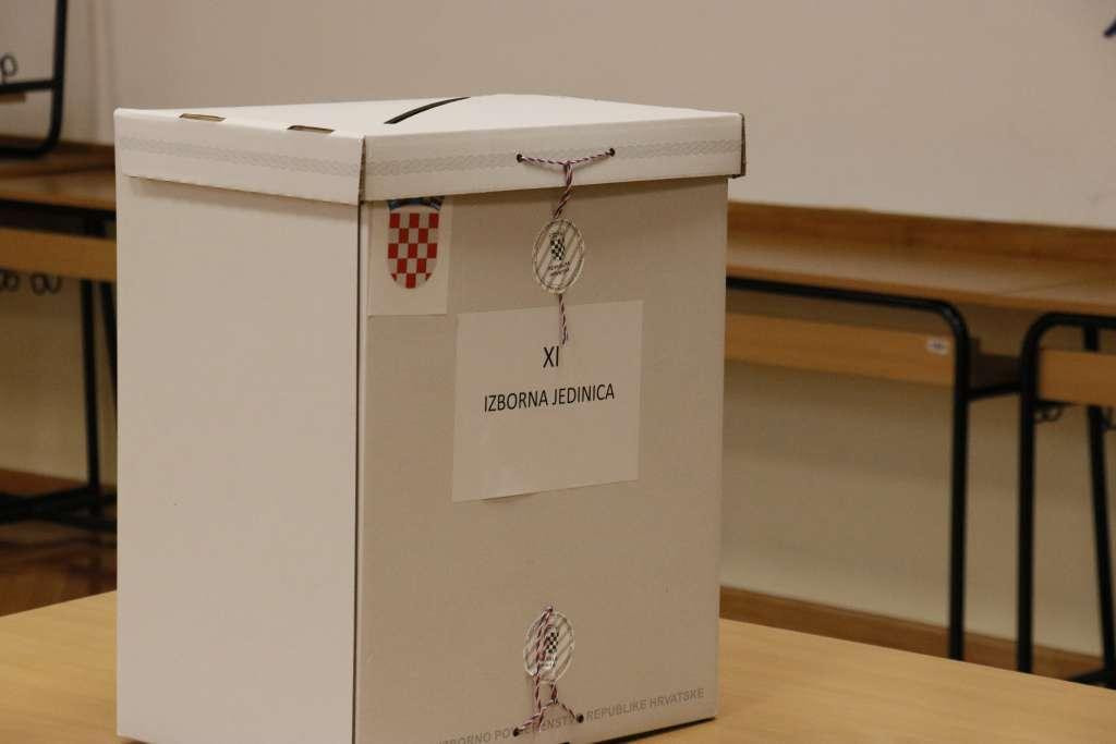 &lt;p&gt;Izbori u Hrvatskoj&lt;/p&gt;