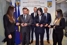 &lt;p&gt;Mostar je postao prvi bosanskohercegovački grad u kome je Rumunjska otvorila počasni konzulat.&lt;/p&gt;