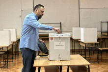 &lt;p&gt;Izbori za XI. izbornu jedinicu u Hrvatskoj&lt;/p&gt;