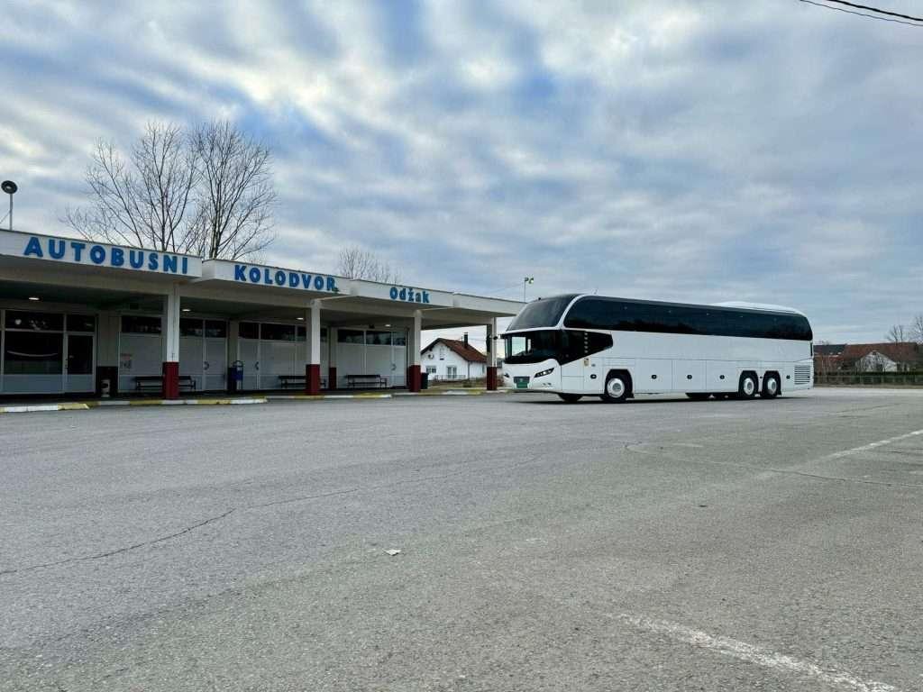 Uvodi se besplatna autobusna linija koja povezuje općine u Posavskoj županiji