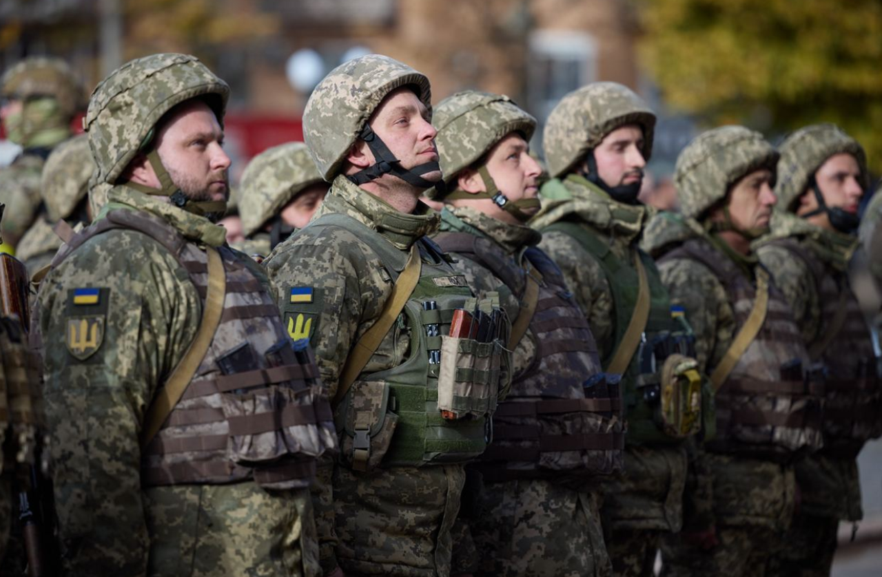 Ukrajina obustavila konzularne usluge vojno sposobnim muškarcima u inozemstvu